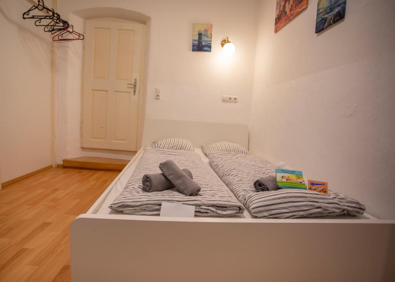 Nice Old Town Apartment Hall in Tirol Dış mekan fotoğraf